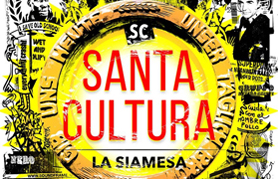 El Mario Monreal acoge una producción de danza que reflexiona sobre el carácter contradictorio de lo que es cultura