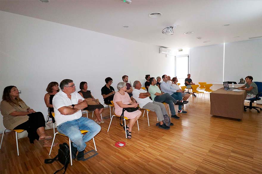 La Semana de la Movilidad continúa esta tarde con una charla sobre 'Movilidad sostenible y descarbonización'