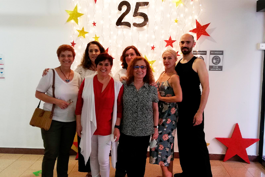 La Universidad Popular se reestructura para garantizar su oferta formativa 