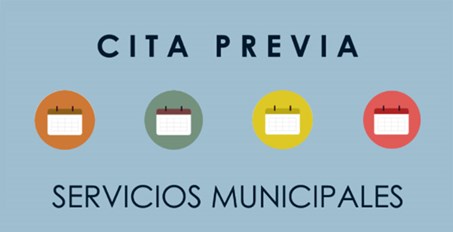 LOGO CITA PREVIA