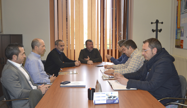 L'Equip de Govern planteja una ubicació que evite molèsties per a la construcció d'una nova planta depuradora