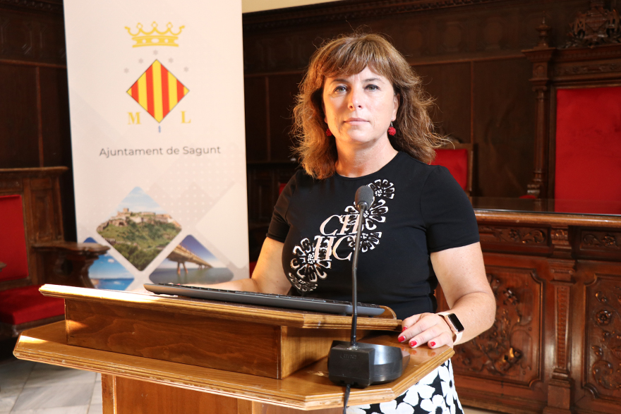 Publicada la convocatoria de ayudas a la actividad emprendedora en Sagunto