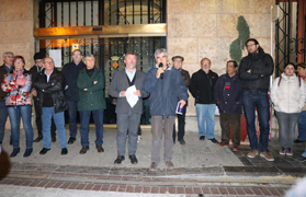 Sagunto reivindica de nuevo mejoras para el campo valenciano 