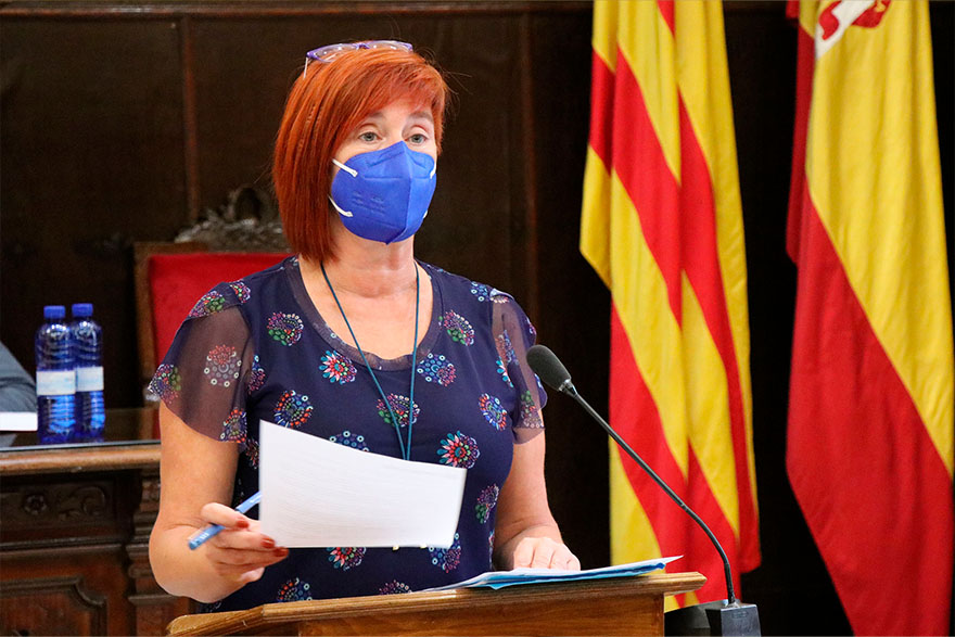 El Ayuntamiento de Sagunto se sumará al Día autonómico del Comercio Local