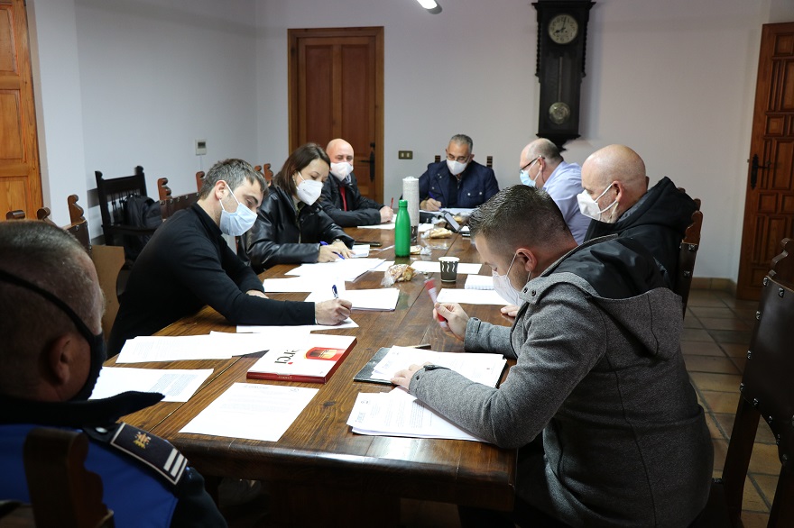 El Consell Agrari reorganizará servicios y aprobará una Oferta Pública de Empleo para consolidar plazas