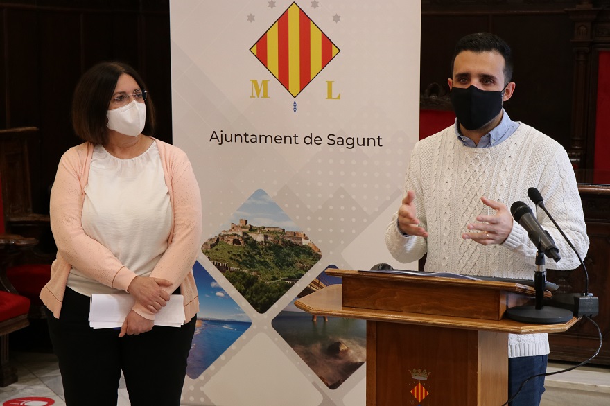 El Ayuntamiento de Sagunto realiza un estudio entre la población sobre el conocimiento y la valoración de los servicios municipales