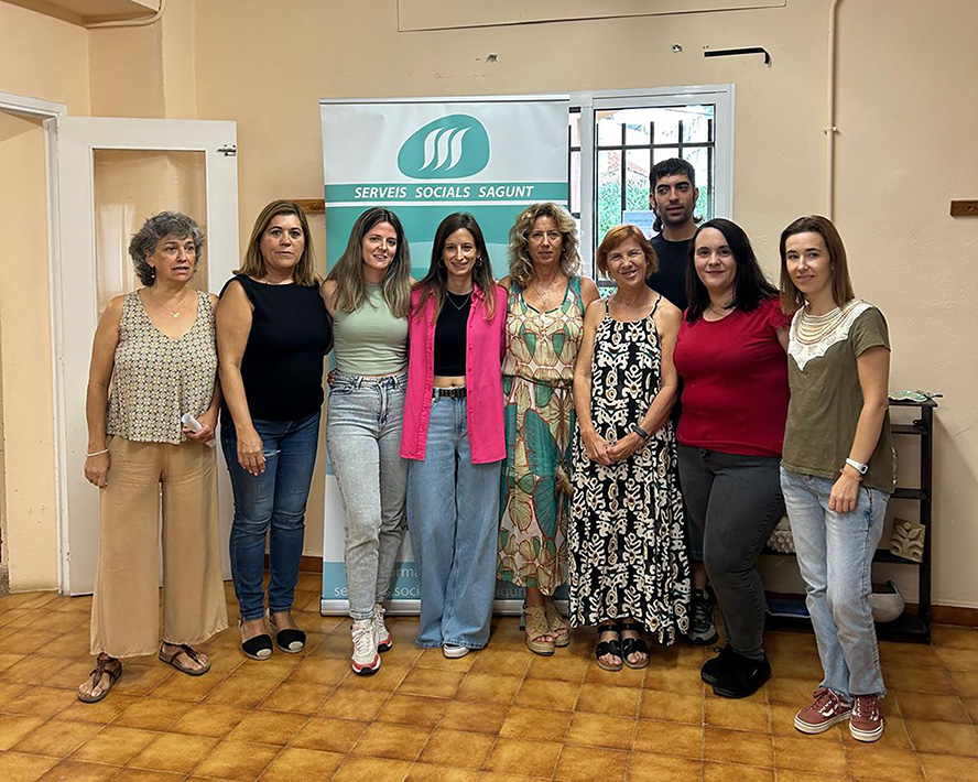 La concejalía de Servicios Sociales inaugura la programación del Día Mundial de la Salud Mental 