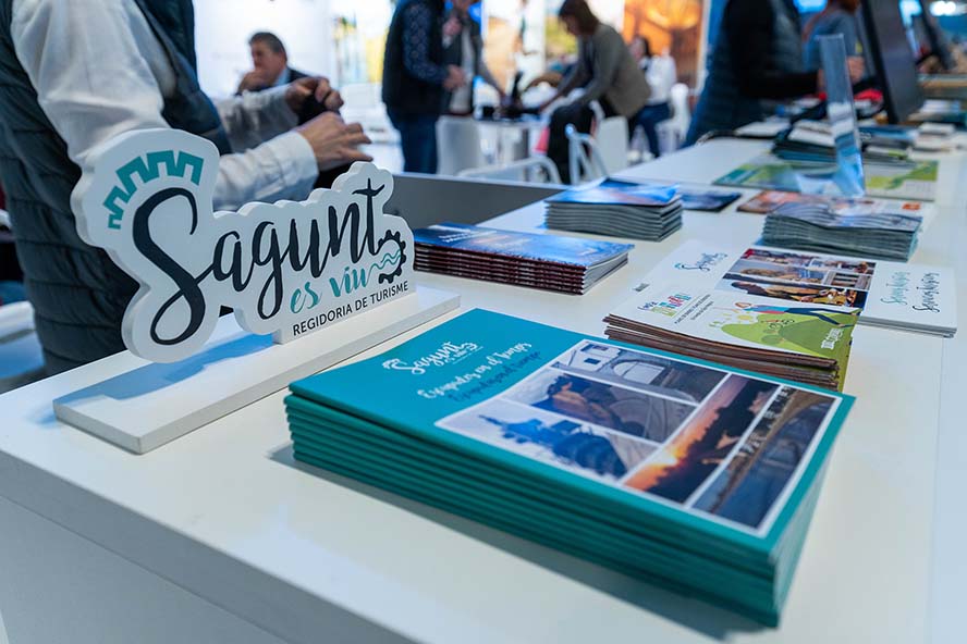 El proyecto turístico de inmersión de Sagunto se presenta mañana en formato webinar