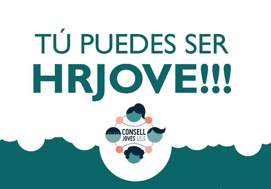 Abierto el plazo para inscribirse en HRJOVE, el grupo de participación de la concejalía de Juventud para jóvenes de 12 a 14 años