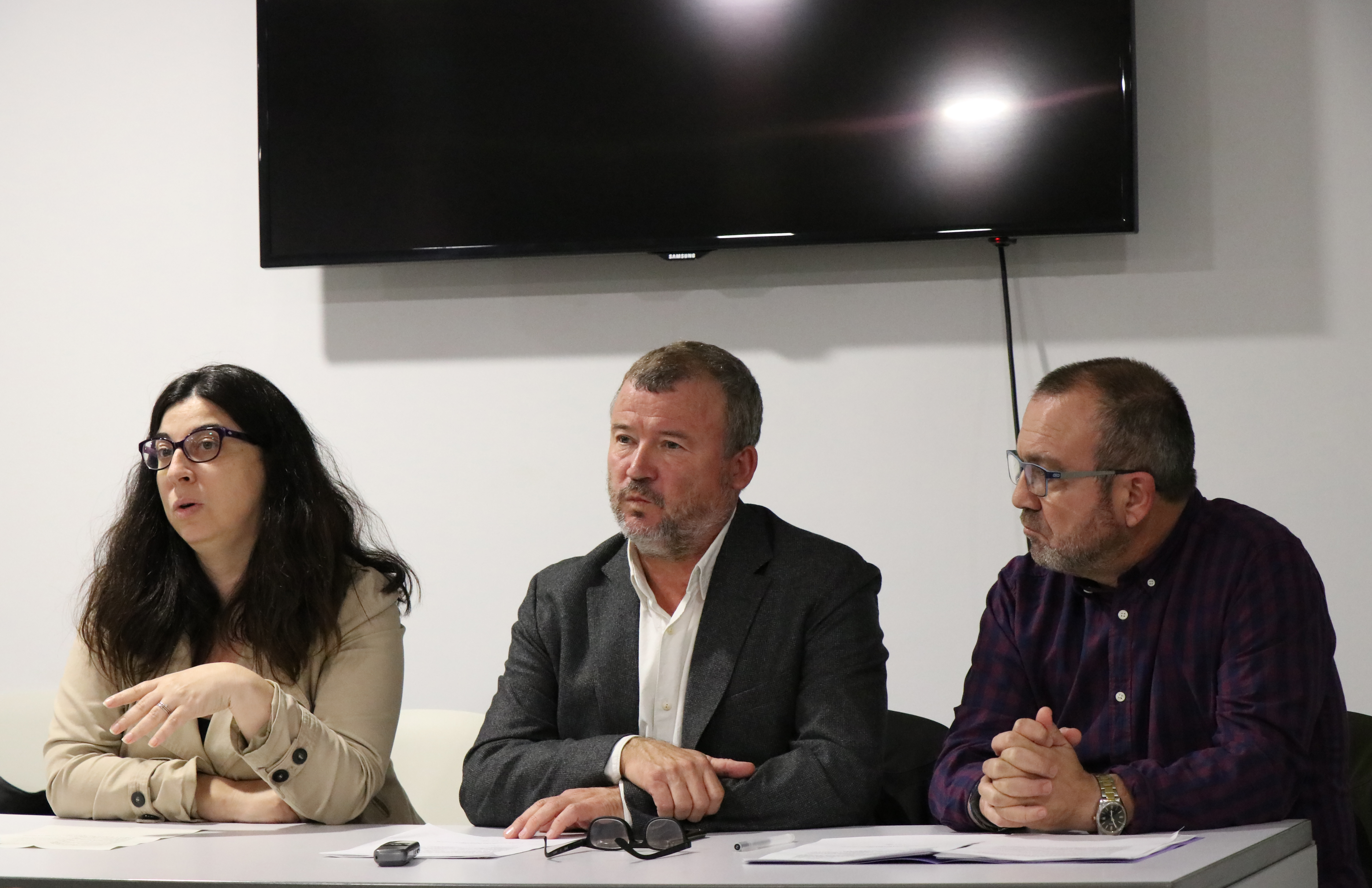 Un comité de expertos elaborará el expediente de la candidatura de Sagunto a Patrimonio de la Humanidad 