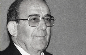 El exalcalde Manuel Carbó tendrá una calle dedicada en Sagunto