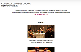 El Conservatorio Profesional de Música Joaquín Rodrigo imparte ya sus clases de forma telemática