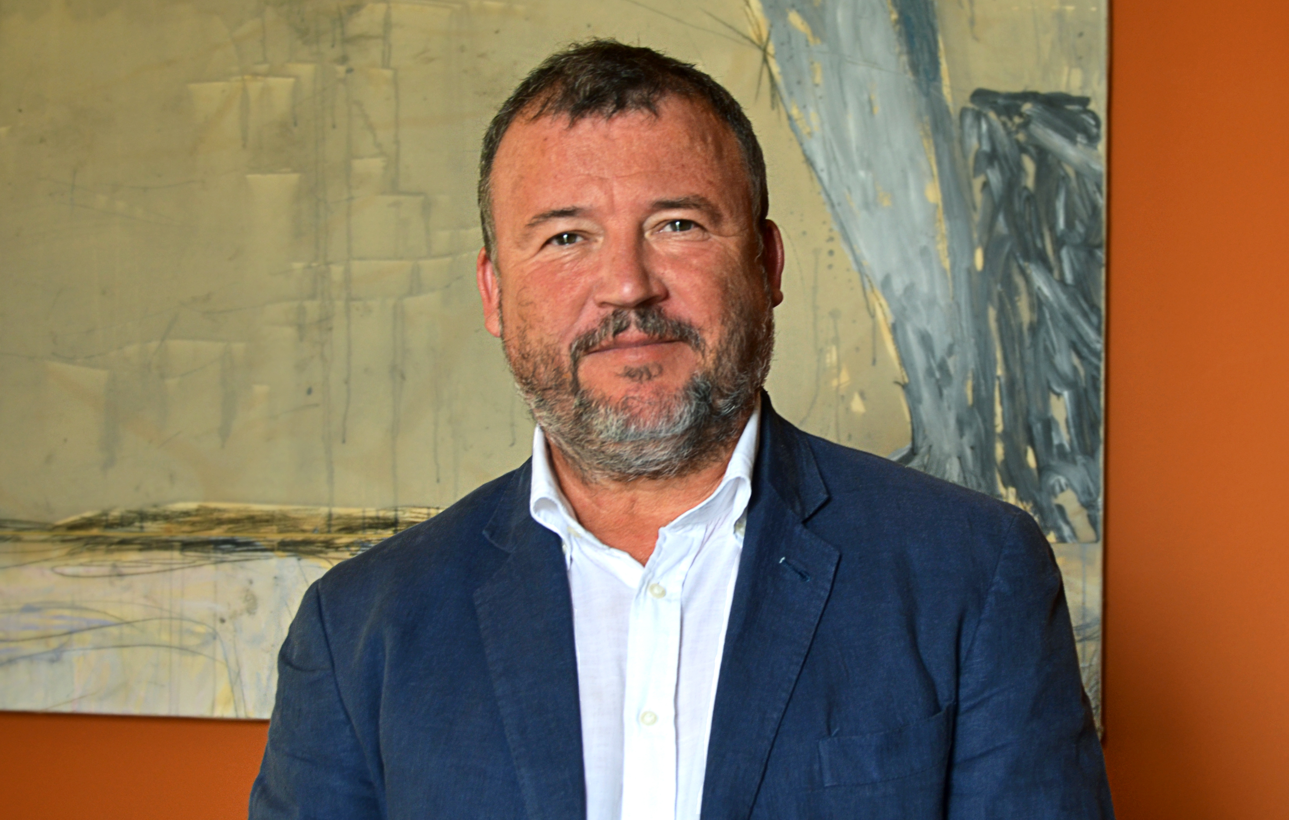 L’alcalde de Sagunt reivindica Parc Sagunt II com a Zona Logística Prioritària