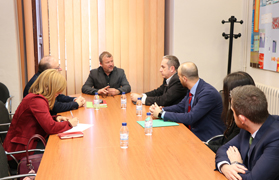 El Ayuntamiento y Carrefour firman un acuerdo de colaboración en materia de formación profesional