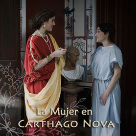 El Centro Cultural Mario Monreal ofrecerá la película ‘La mujer en Carthago Nova’