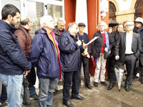 Èxit de les visites guiades “Coneix el teu Patrimoni”