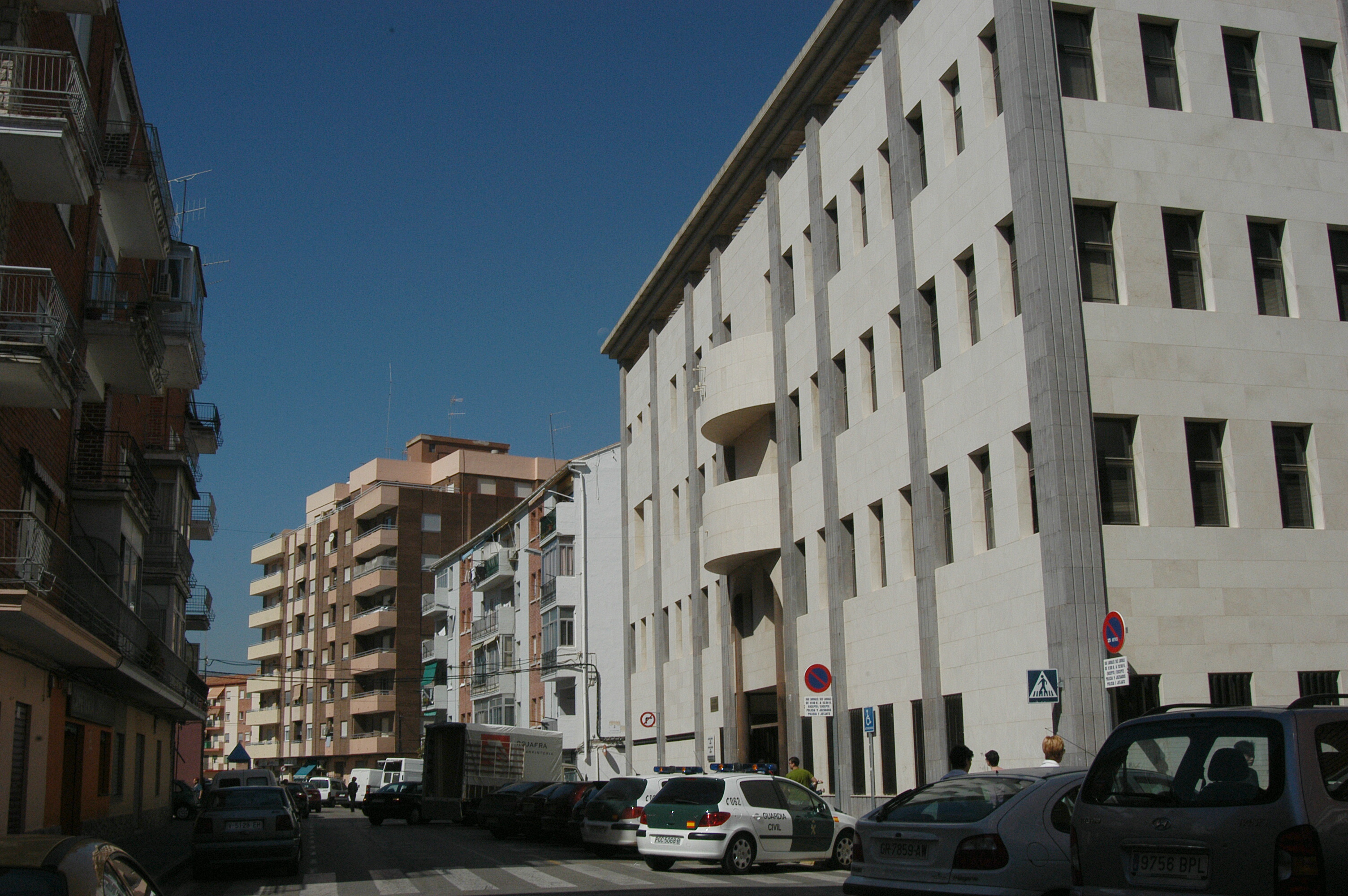 El Ayuntamiento instará al Gobierno de España a mantener las oficinas del Registro Civil de Sagunto