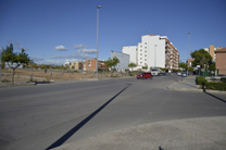 El Ayuntamiento de Sagunto invertirá más de 189.000 euros en las obras de urbanización del tramo final de la avenida Sindicalista Miguel Lluch