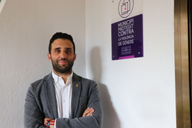 Sagunto ya cuenta con la placa distintiva de la Red de Municipios Protegidos contra la Violencia de Género