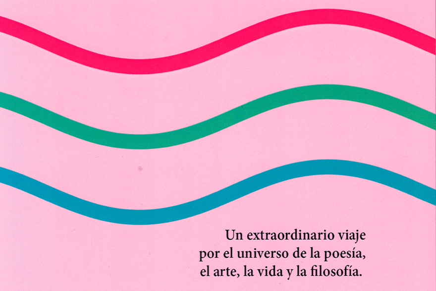 Sara Cáceres presenta este viernes su libro 'Fulguraciones del alma'