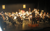 Cultura programa el concert de la Unión Musical Porteña que interpretarà els èxits de Nino Bravo