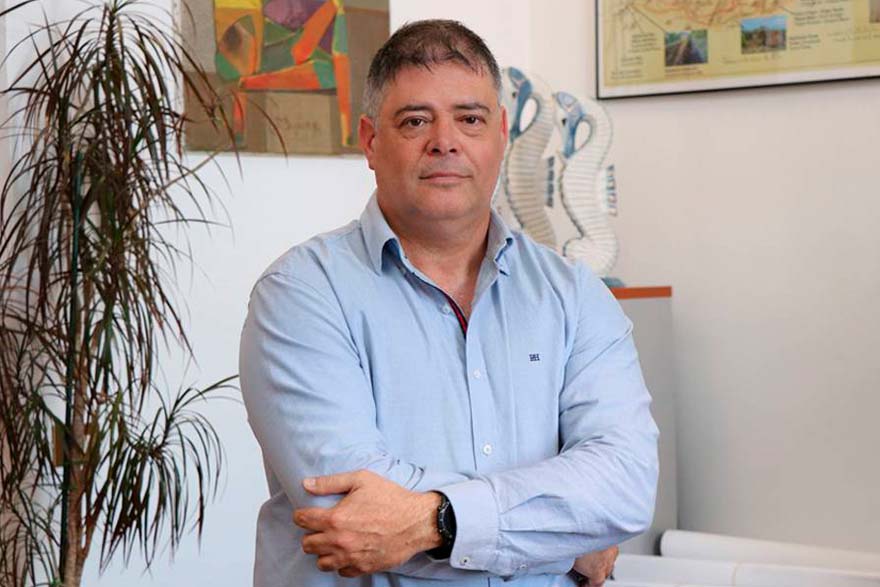 El Ayuntamiento de Sagunto consigue tiempos sin luces ni ruidos en las ferias en solidaridad con las personas que sufren Trastornos del Espectro Autista (TEA)