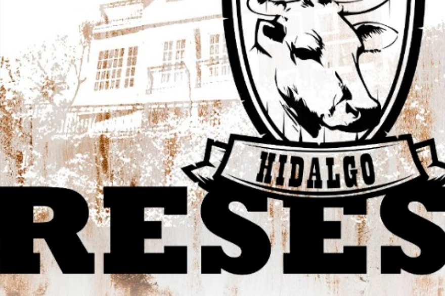 La Escuela Municipal de Teatro representará ‘Reses’ hoy y mañana en el Centro Cultural Mario Monreal