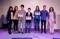 La primera edició de “Sagunt Talent Show” conclou amb èxit