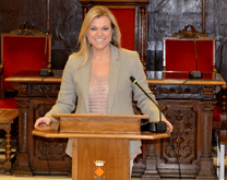  La Junta de Govern Local aprova la programació de la XVIII edició de la Fira de l'Art de la Universitat Popular