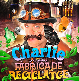 La plaza Cronista Chabret acoge este miércoles dos espectáculos de la programación festiva Estiu 2020