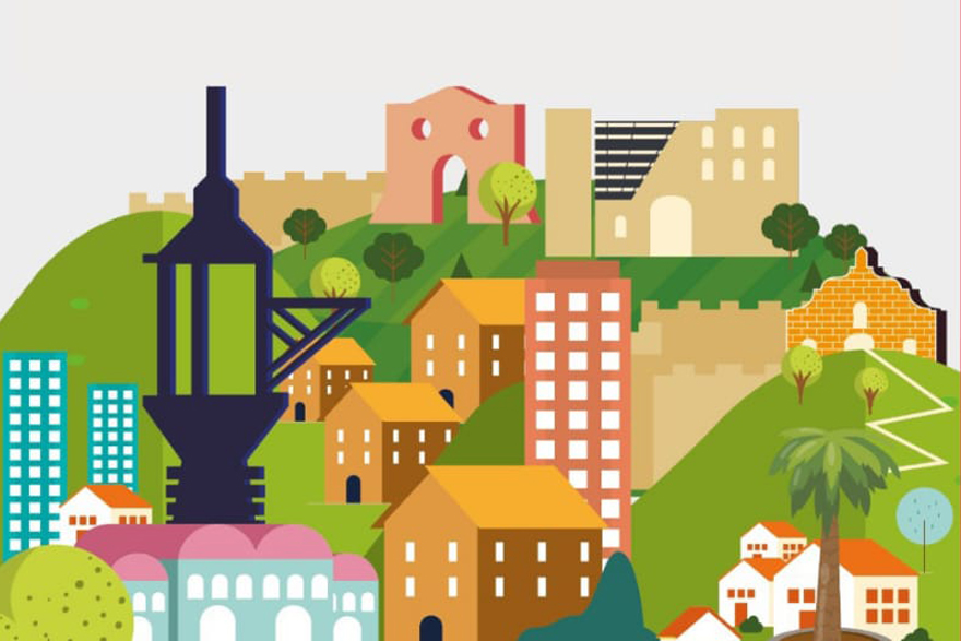 Alcalde de Barrio visita este martes el Pla del Bou