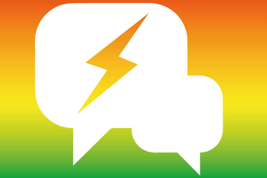 La artista drag Liz Dust ofrecerá una charla el día 17 en el marco del ciclo de charlas de la Generalitat Converses amb orgull