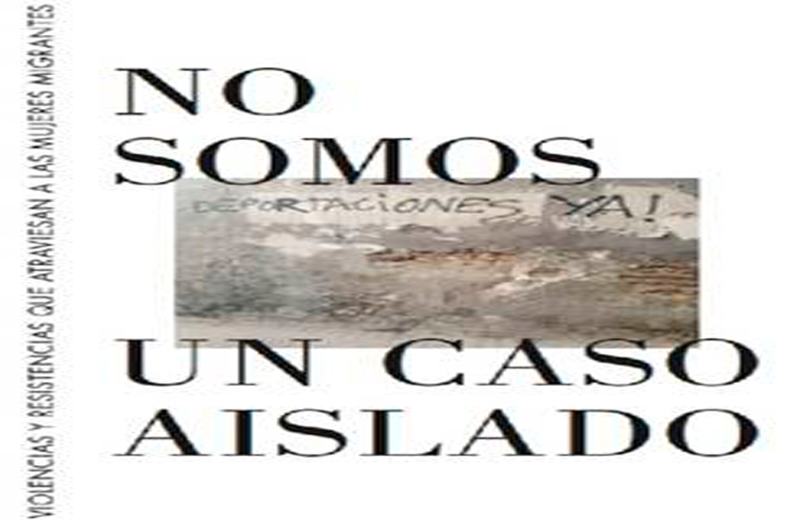 El Centro Cultural Mario Monreal acoge del 3 de junio al 3 de julio la exposición #NoSomosUnCasoAislado
