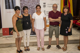 Sagunto celebra el Día de la Romanidad el próximo sábado