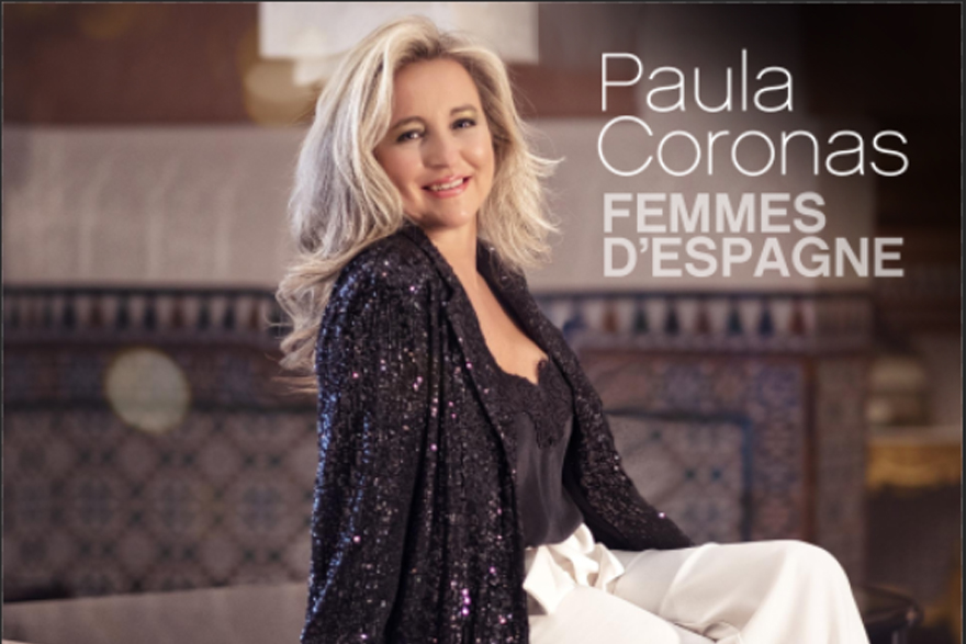 La pianista malagueña Paula Coronas llega al Teatro Begoña con 'Femmes d'Espagne'