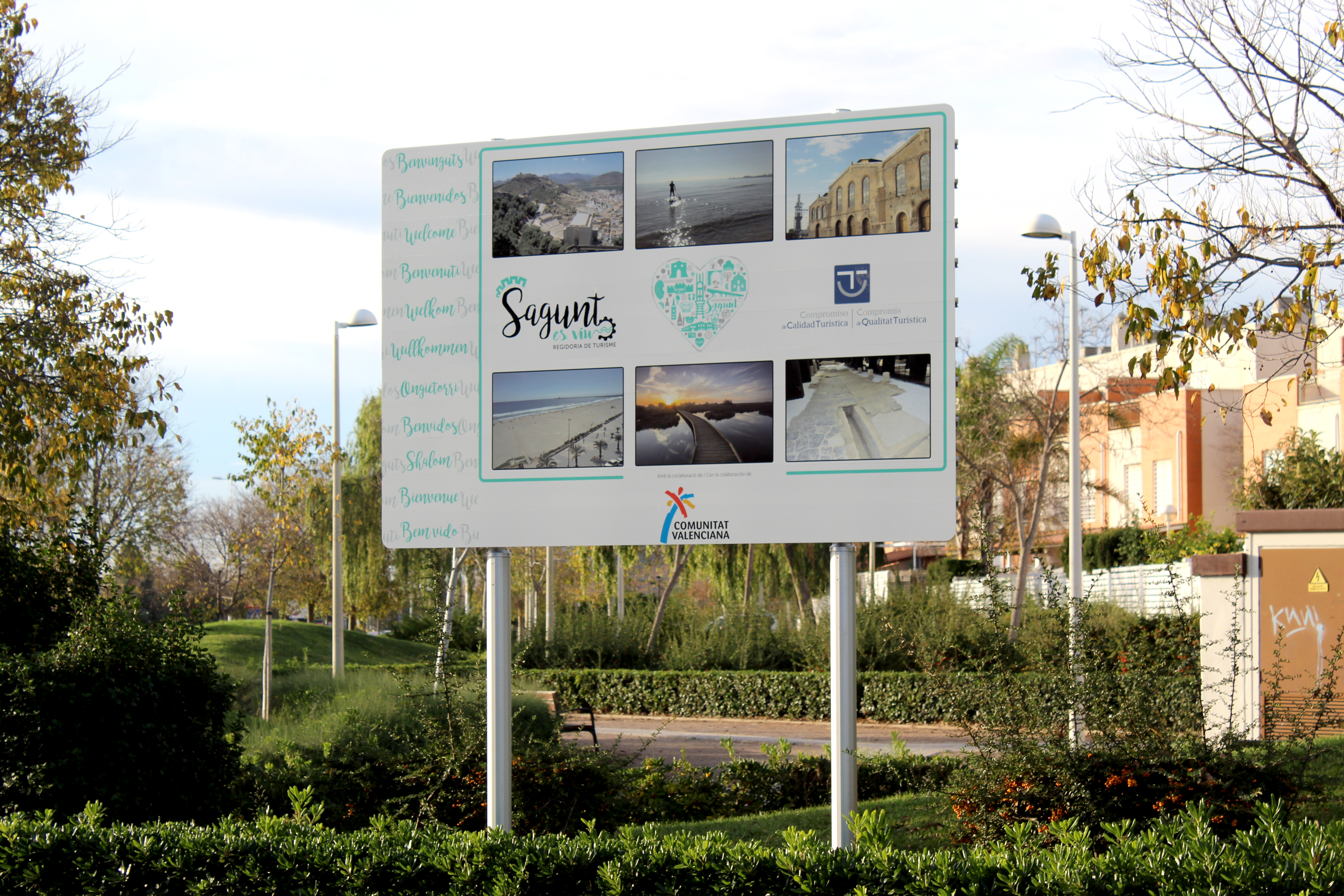 Turismo pone en marcha el proyecto “Encuéntrate como en casa”