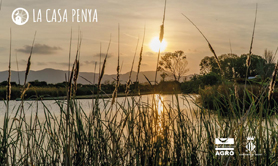 La Comisión de Educación Ambiental de Acción Ecologista-Agró organiza la segunda edición de ‘Capvespres a La Casa Penya’