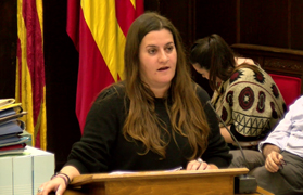 El Ayuntamiento apoyará la labor de la Asociación S.O.S. Animales Sagunto