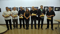 Els millors treballs del XXVII Concurs de Fotografia Turística “Ciutat de Sagunt” arriben a la Casa Municipal de Cultura