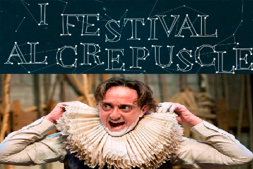 El Festival Al Crepuscle presenta la obra de teatro ‘Història d’un senglar’