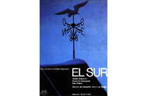 La pel·lícula “El sur” es projectarà diumenge que ve en el Centre Cultural Mario Monreal
