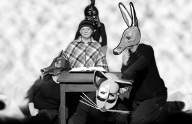 El XXV Festival de Titelles llega a Puerto de Sagunto con dos representaciones