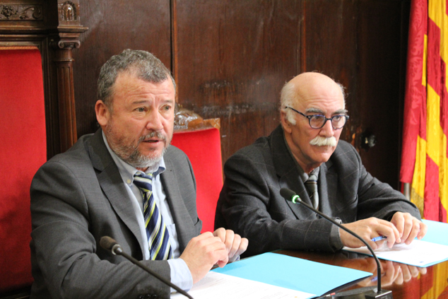 Sagunto se adhiere a la Ruta Europea de los Fenicios