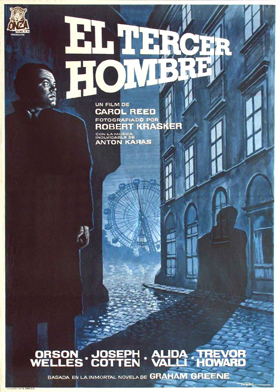 ‘Diumenges de cine’ vuelve al Mario Monreal 