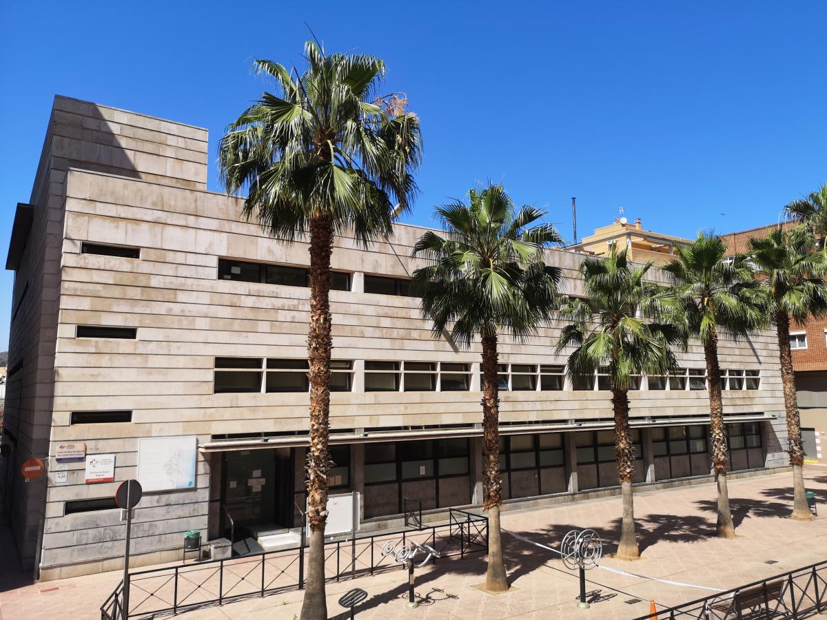 El Departamento de Salud de Sagunto informa a la ciudadanía sobre cuestiones organizativas de los equipos de Atención Primaria