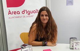 El Ayuntamiento de Sagunto destina 15.000 euros para las asociaciones que fomenten la igualdad entre mujeres y hombres y la lucha contra la violencia de género