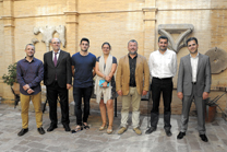 La jornada sobre la innovación y casos de éxito de las empresas del Camp de Morvedre ayudó a conocer la producción puntera de nuestra comarca