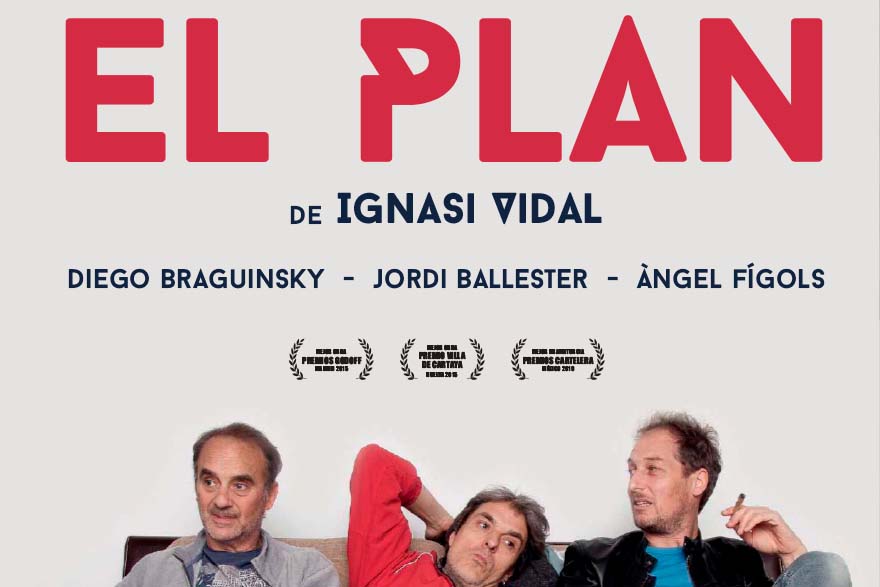 La representación de la tragicomedia 'El Plan' tendrá lugar el próximo viernes en la Casa Municipal de Cultura  	