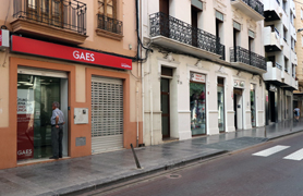 Abierta la convocatoria de subvenciones al comercio y asociaciones de comerciantes de Sagunto por un importe de 46.000 euros