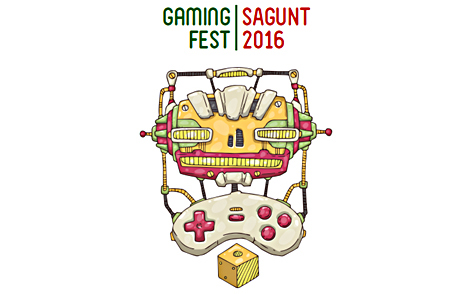 El mundo de los videojuegos y el emprendimiento protagonizan el fin de semana del 14 y 15 de octubre en la ciudad de Sagunto